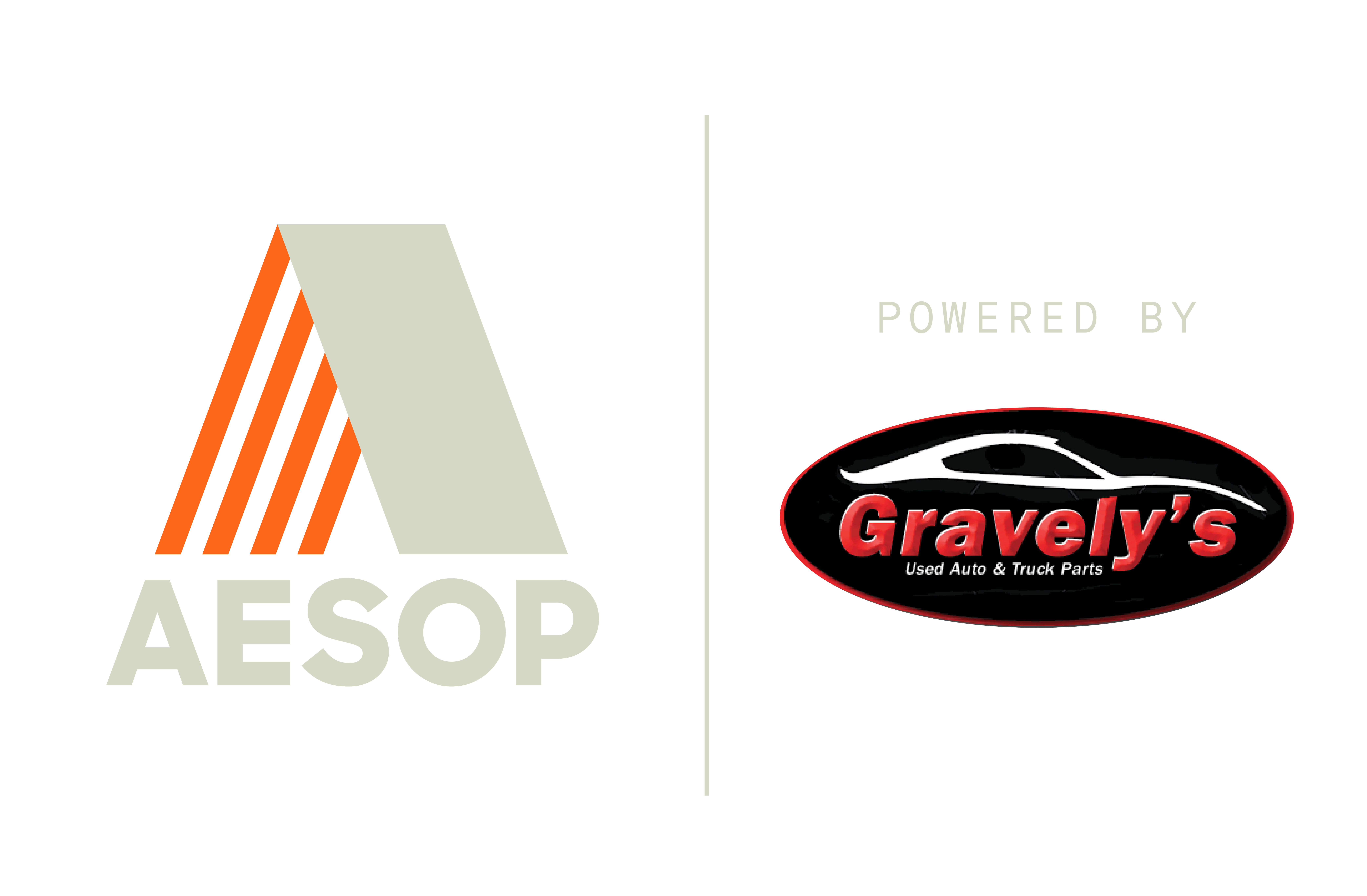 Aesop | Gravelys Used Auto Parts