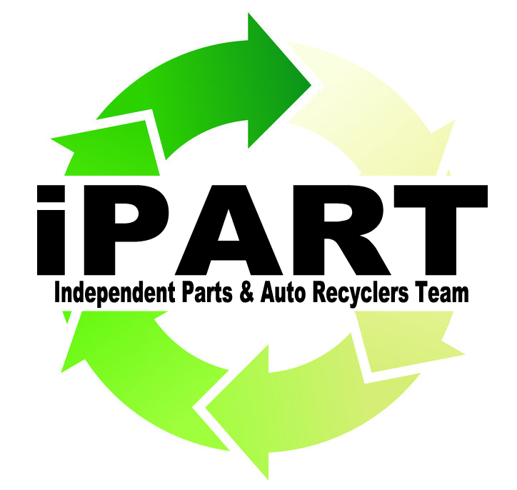 iPart Logo